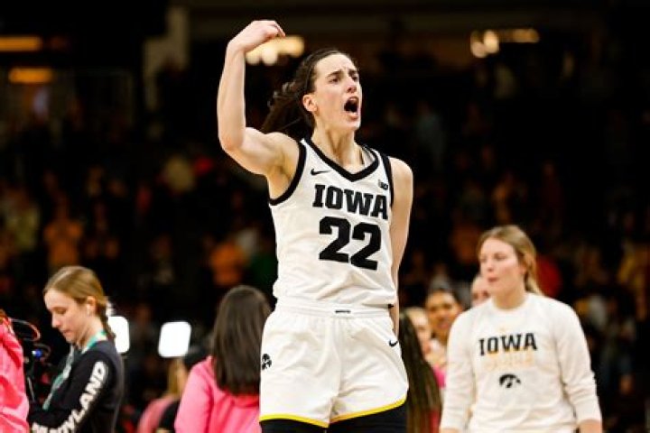 Who is Caitlin Clark's boyfriend, Connor McCaffery?