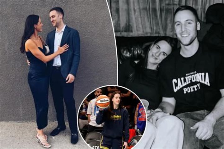 Who is Caitlin Clark&rsquo;s boyfriend, Connor McCaffery? Total News