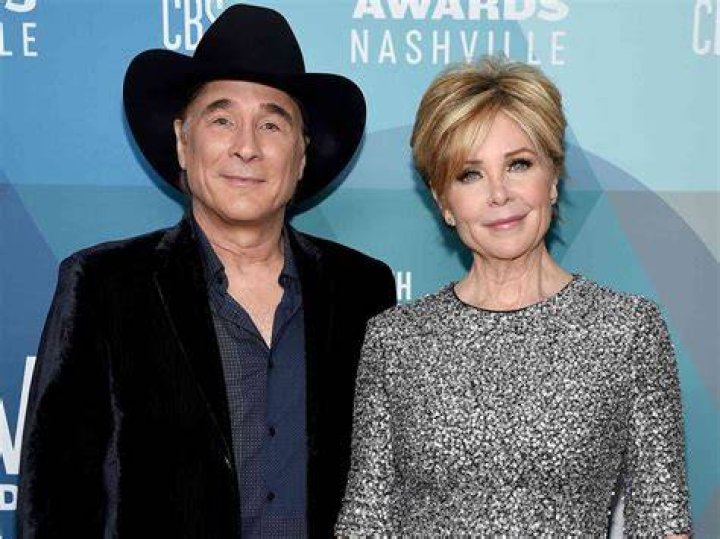 Who Is Clint Black's Wife? All About Actress Lisa Hartman Black