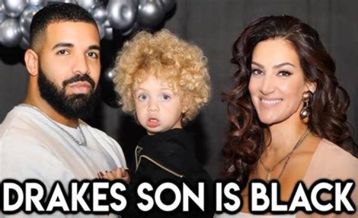 Who Is Drake's Son? Everything You Need To Know
