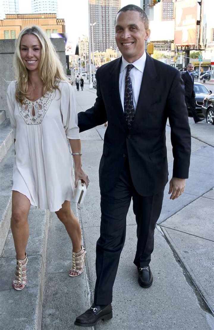 Who Is Emily Threlkeld and Is She Harold Ford Jr.&rsquo;s First or Second Wife?