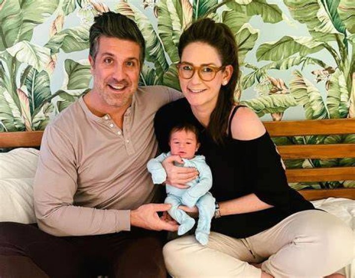 Who is Jessica Tarlov husband? Biography, age, net worth, everything to