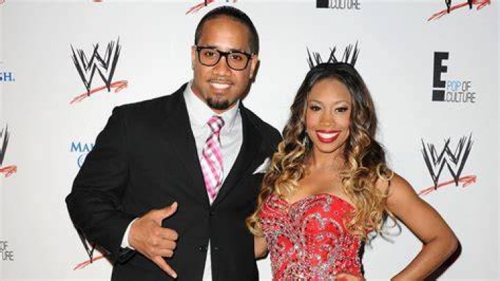 Who Is Jey Uso Married To? Do Jey Uso and Takecia Travis Have Kids