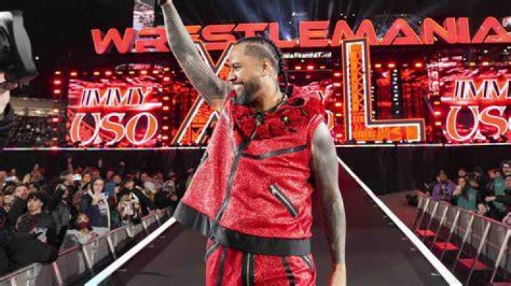 Who is Jimmy Uso' wife? Know all about Trinity Fatu