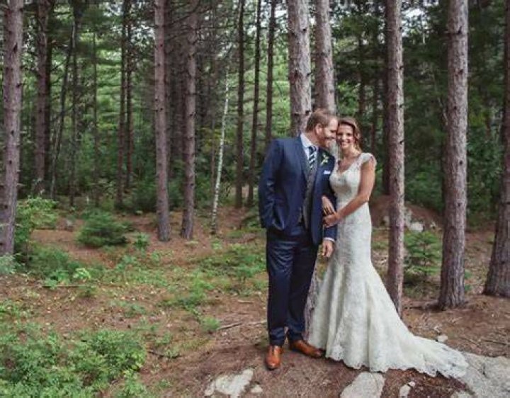 Who is Josh Gates wife? Celebrity.fm 1 Official Stars, Business