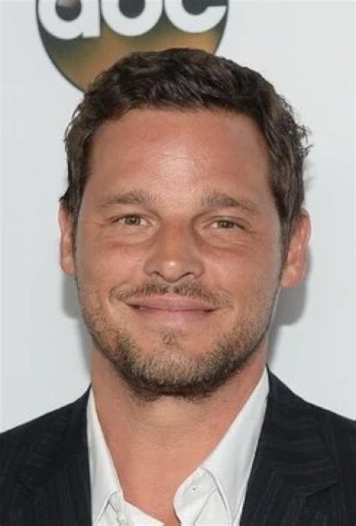 Who Is Justin Chambers' Wife? More About the Grey's Anatomy Star