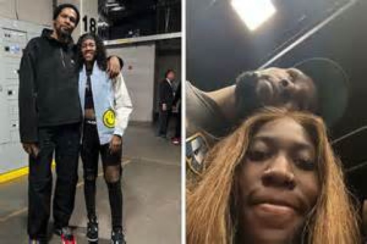 Who is Kevin Durant Girlfriend? [2023 Update] Players Bio