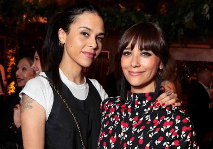 Who is Kidada Jones and was she engaged to Tupac? The US Sun