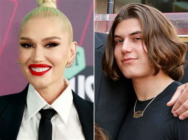 Who Is Kingston Rossdale's Girlfriend, Lola Albert?