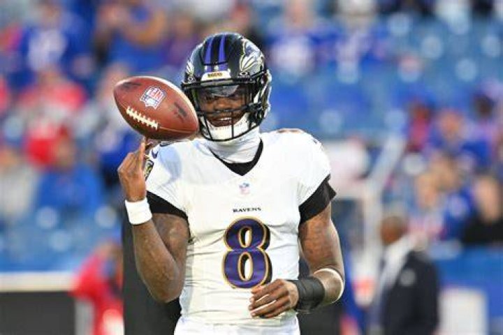 Who Is Lamar Jackson's Father? [2023 Update] Players Bio