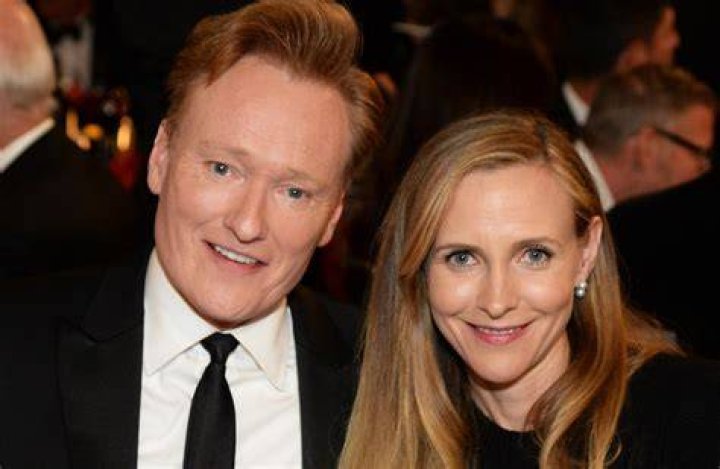 Who Is Liza Powel O'Brien? Conan O'Brien and His Wife Had Their Own
