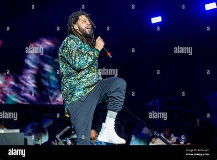 Who Is Mrs. Jermaine Cole?