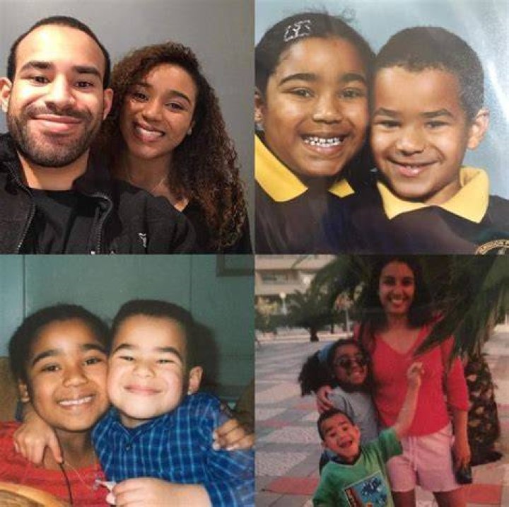 Who Is Nina Aouilk Father? Family Details