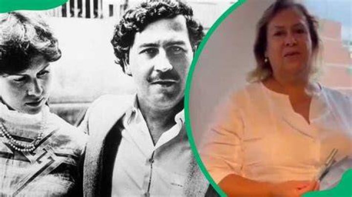 Who is Pablo Escobar’s wife Maria Victoria Henao? Politics News