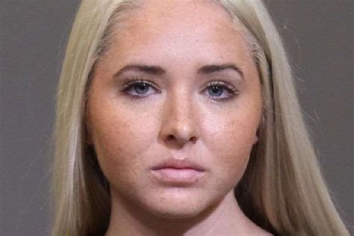 Who Is Payton Shires As Ohio Social Worker Photos Viral On Twitter And