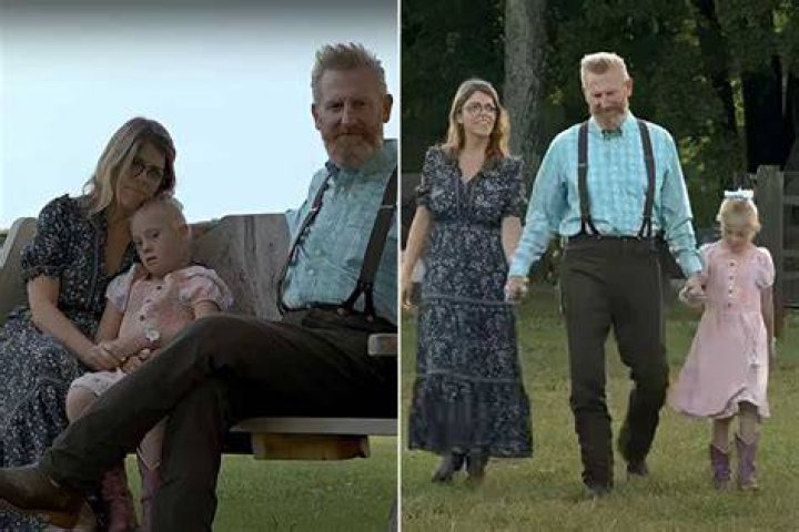 Who Is Rory Feek New Girlfriend, Rebecca Feek? Is Rory Feek In A