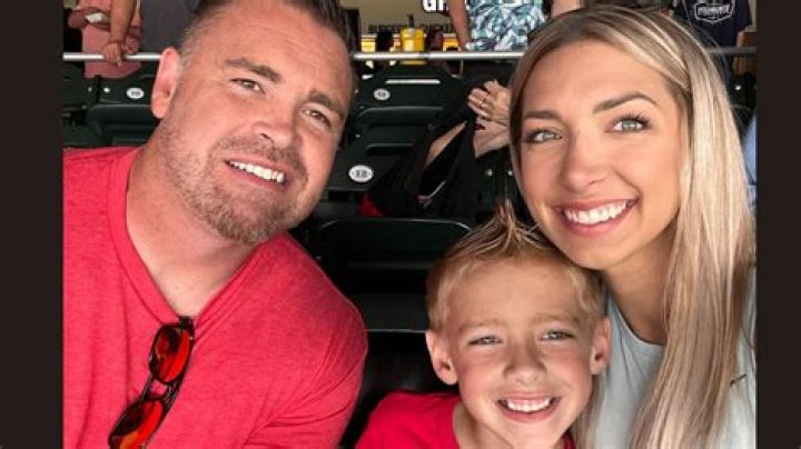 Who Is Ryan Martin's Wife? Details on His Life Outside of 'Street Outlaws'