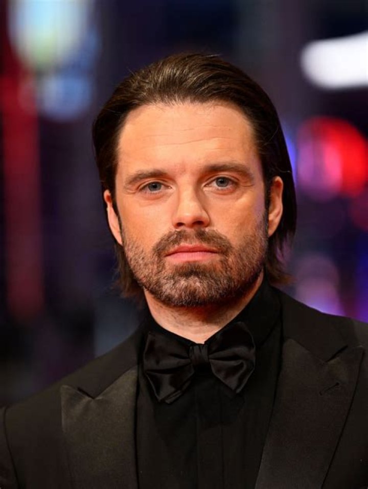 Who Is Sebastian Stan S Girlfriend Alejandra Onieva Age Career More