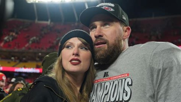 Who Is She And How Did They Meet?