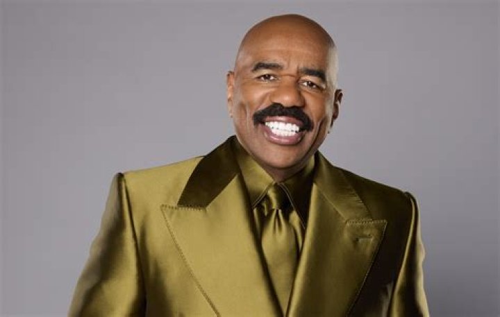 Who is Steve Harvey's wife, Marjorie Elaine Harvey? The US Sun