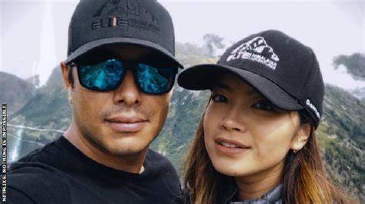 Who Is The Wife Of Nims Purja, The Renowned Mountaineer?