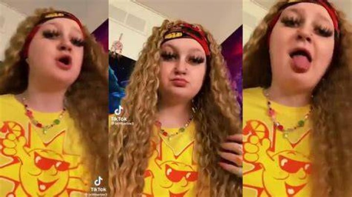 Who is TikToker Britt Barbie and what is ‘period ahh’? TrendRadars