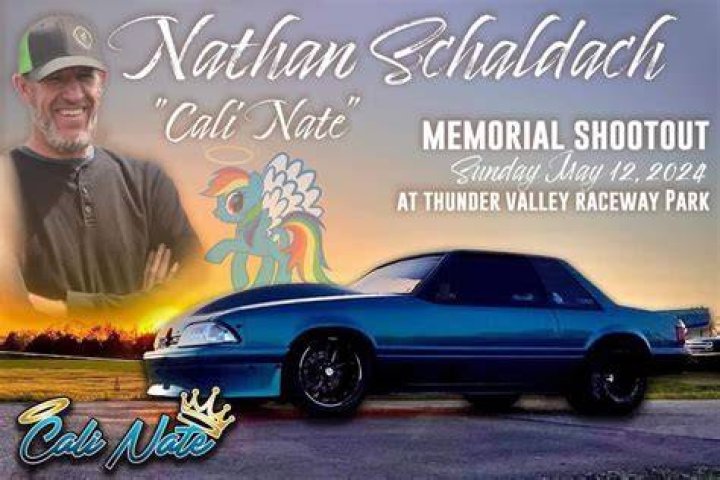 Who was Cali Nate? Street Outlaws Drag Racer Dies In Horrifying Wreck