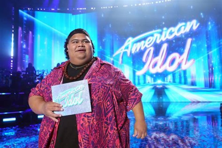Who Won American Idol 2023 All Stars Edmund Bass Headline