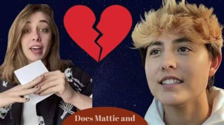 Why Did Mattie And Bella Call It Quits?
