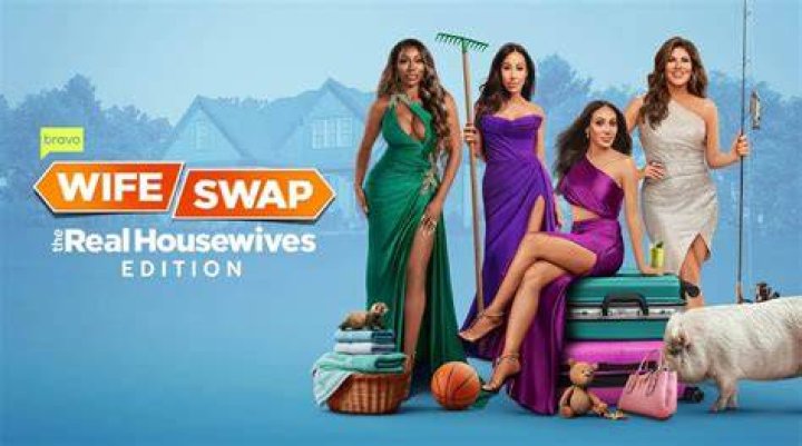 Wife Swap Season 1, Ep. 6 Drudge vs. Fusco Full Episode