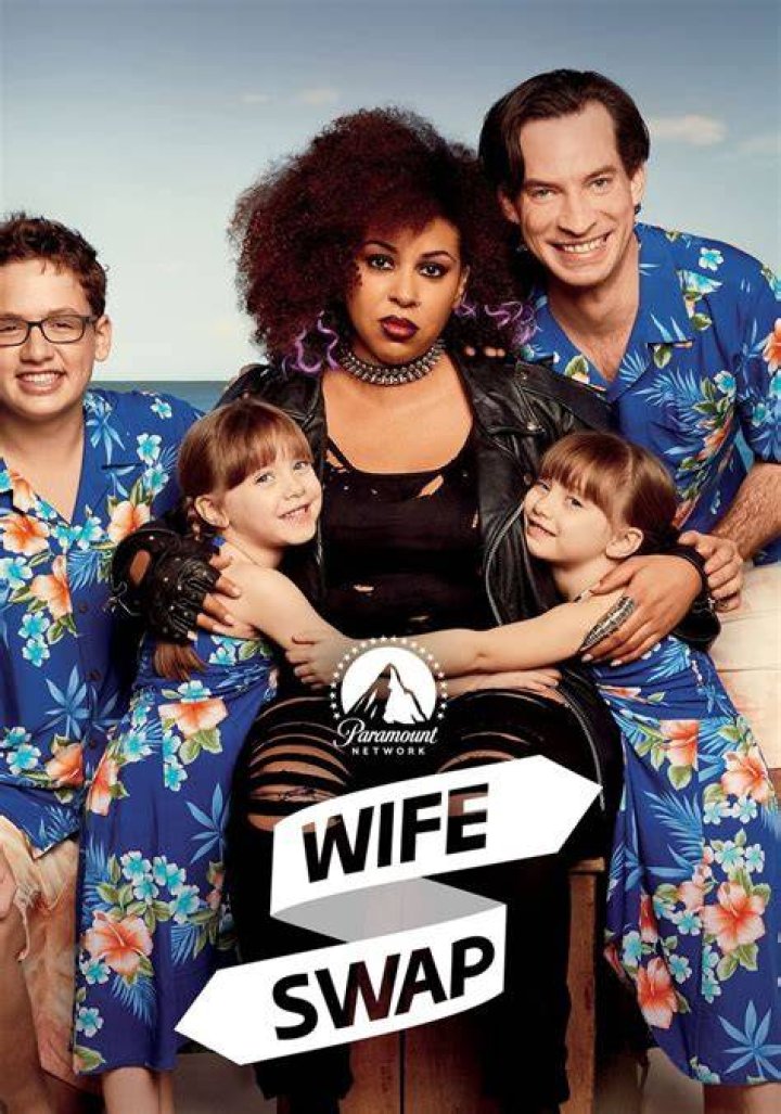 Wife Swap Where to Watch and Stream TV Guide