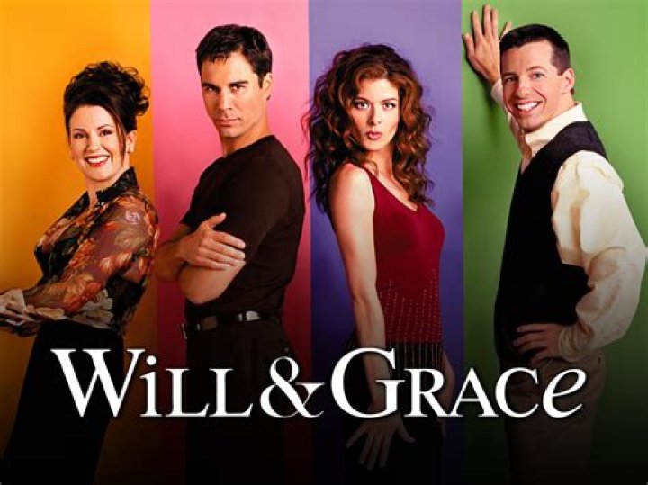 Will & Grace Cast & Characters