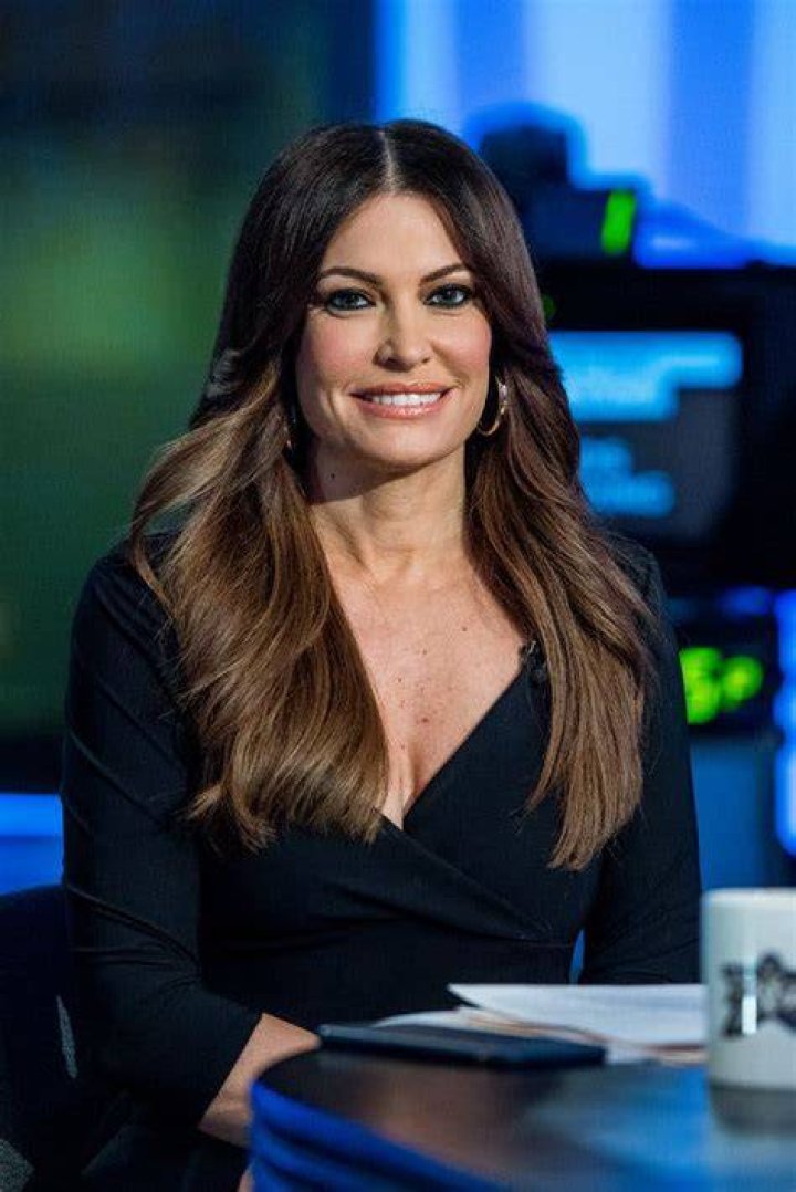 Will Fox News’s Kimberly Guilfoyle Be the Next White House Press
