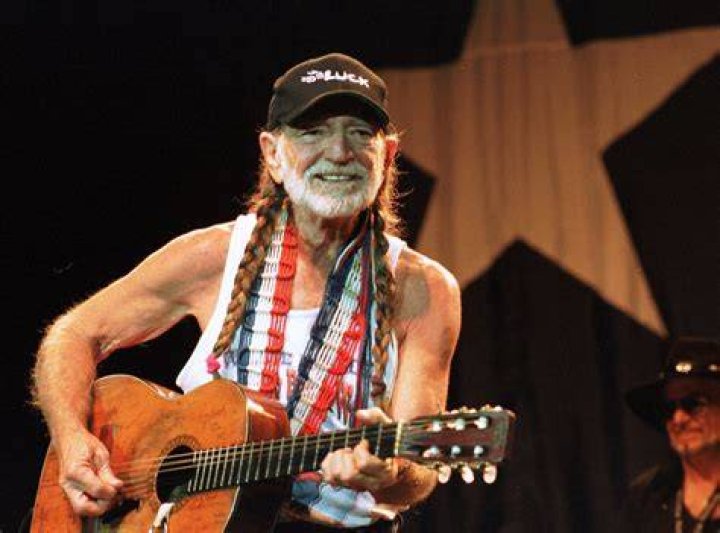 Willie Nelson 'Never Thought' He'd Get to Age 90