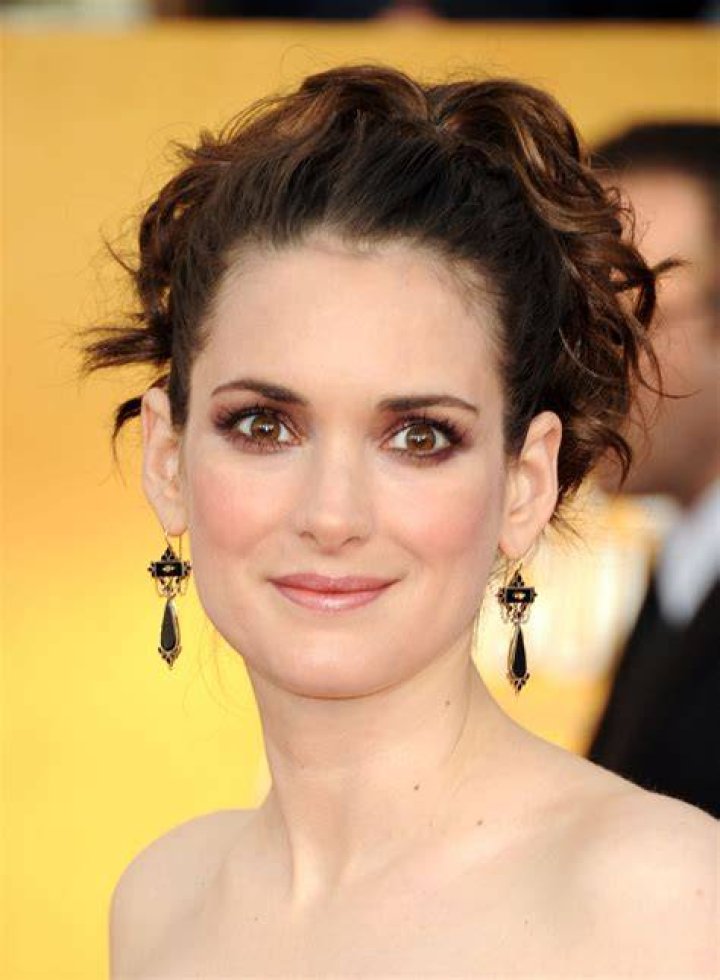 Winona Ryder's Personal Journey And Family Decisions