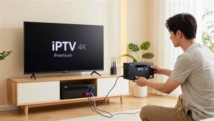 XTREAM(M3U) INSTALLATION STABLE IPTV