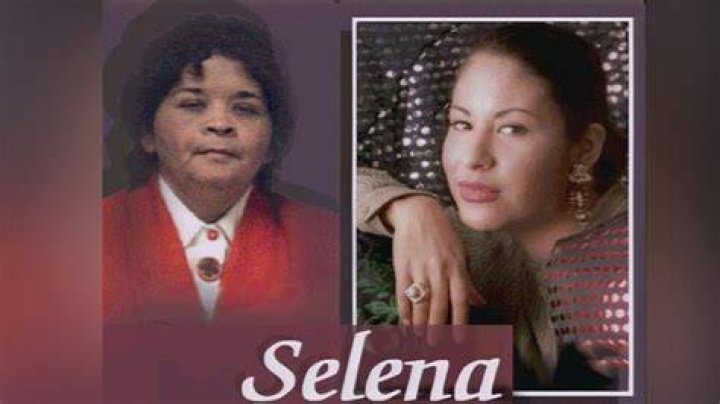 Yolanda Sald&iacute;var Talks Selena's Murder in Oxygen Series Crime News