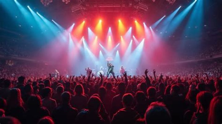 Your Guide To The Perfect Concert Experience