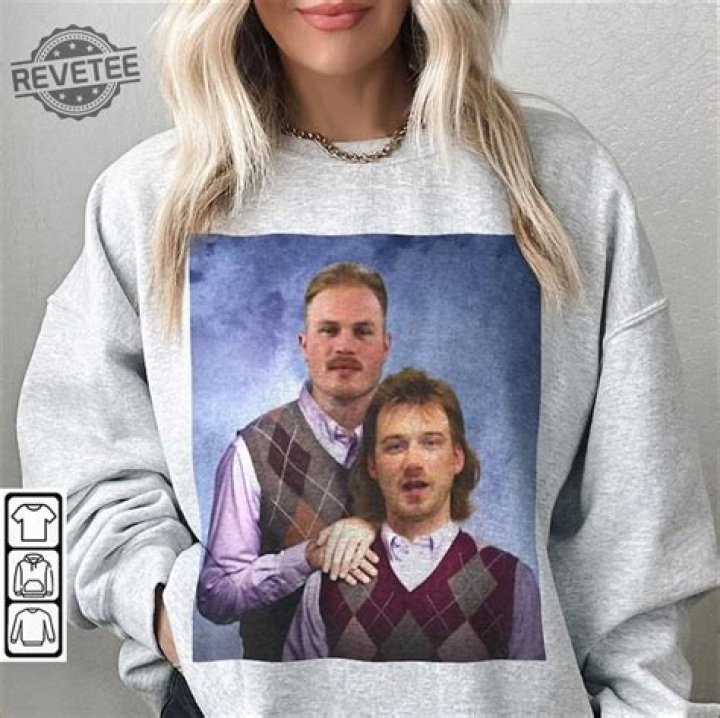 Zach Bryan and Wallen Mug Shot Step Brothers Crew Etsy Canada