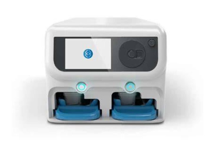 ZoëCM2™ Culture Module for OrganChips Emulate